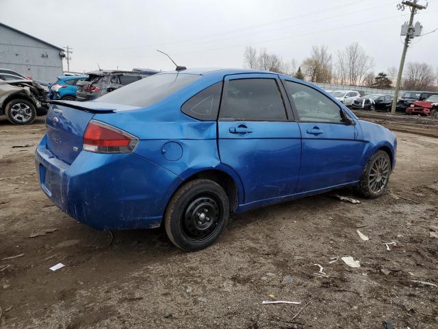 Photo 3 from auction – 2010 FORD FOCUS SES with VIN 1FAHP3GN0AW182045