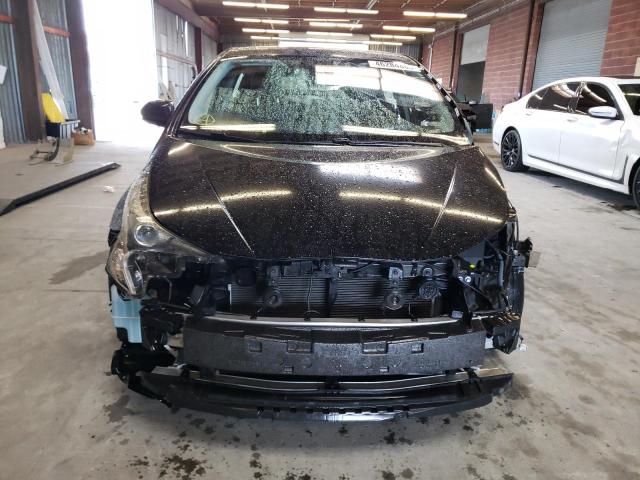 Photo 5 from auction – 2017 TOYOTA PRIUS with VIN JTDKARFUXH3044666