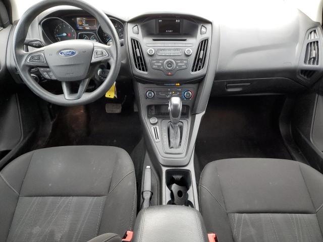 Photo 8 from auction – 2016 FORD FOCUS SE with VIN 1FADP3F27GL398202