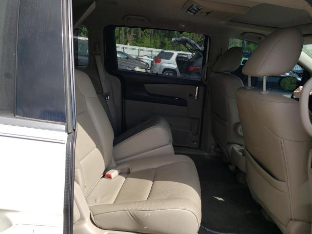 Photo 11 from auction – 2014 HONDA ODYSSEY TO with VIN 5FNRL5H92EB059607