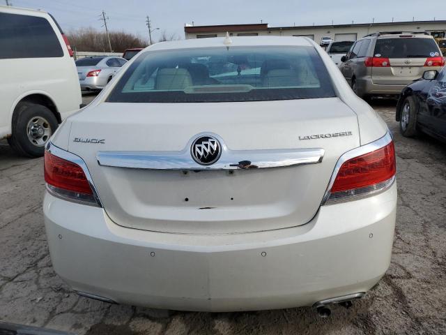 Photo 6 from auction – 2012 BUICK LACROSSE P with VIN 1G4GF5E3XCF202869