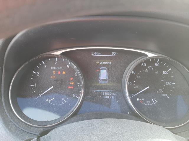 Photo 9 from auction – 2016 NISSAN ROGUE S with VIN JN8AT2MT9GW027561