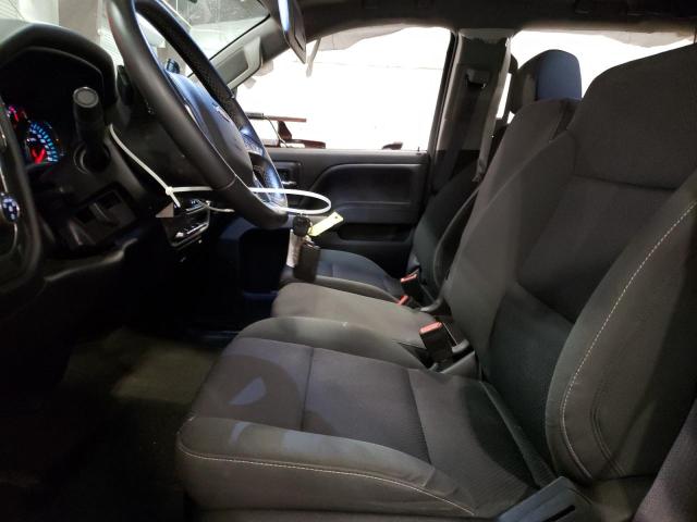 Photo 7 from auction – 2015 CHEVROLET 2500 with VIN 1GC1KVEG6FF652919