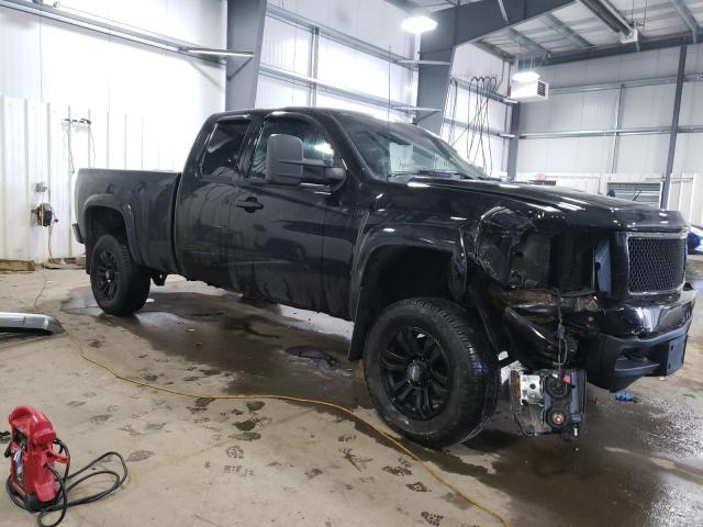 Photo 4 from auction – 2008 CHEVROLET 1500 with VIN 2GCEK190681218677