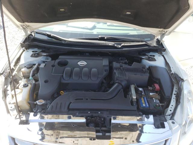 Photo 11 from auction – 2011 NISSAN ALTIMA BAS with VIN 1N4AL2AP5BN465517