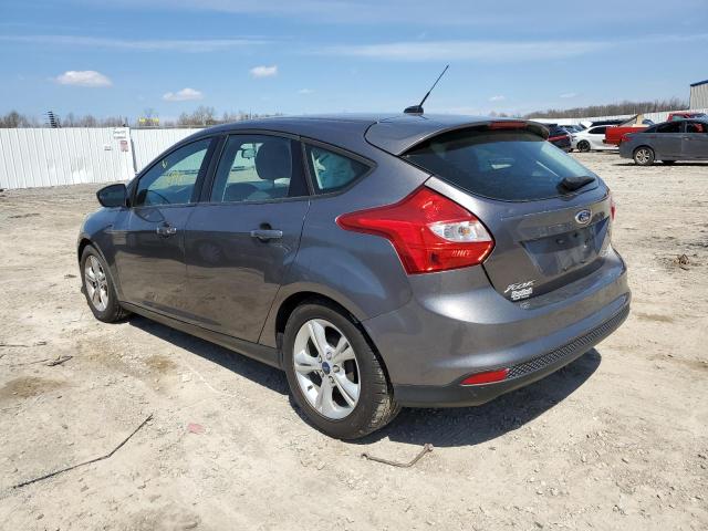 Photo 2 from auction – 2014 FORD FOCUS SE with VIN 1FADP3K29EL389553