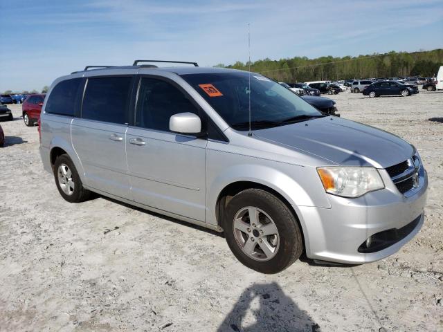 Photo 4 from auction – 2011 DODGE GRAND CARA with VIN 2D4RN5DG3BR679657