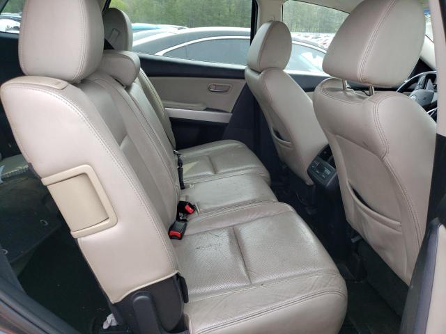 Photo 11 from auction – 2013 MAZDA CX-9 GRAND with VIN JM3TB3DV2D0415459