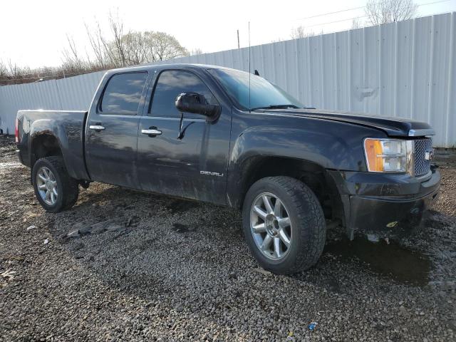 Photo 4 from auction – 2010 GMC SIERRA K15 with VIN 3GTRKXE2XAG203818