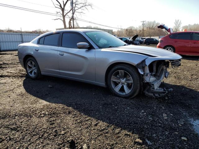 Photo 4 from auction – 2018 DODGE CHARGER SX with VIN 2C3CDXHG1JH169294
