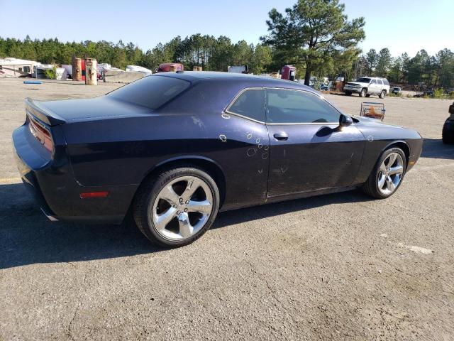 Photo 3 from auction – 2012 DODGE CHALLENGER with VIN 2C3CDYAG5CH210058