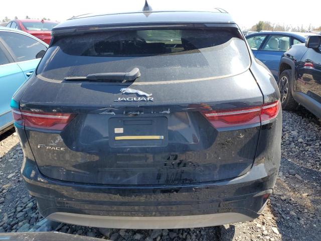 Photo 6 from auction – 2021 JAGUAR F-PACE S with VIN SADCJ2EX0MA677419