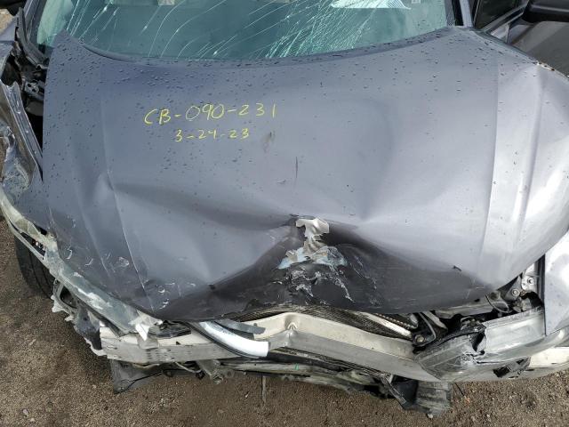 Photo 11 from auction – 2014 HONDA CIVIC EXL with VIN 19XFB2F94EE248174