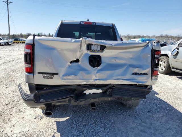 Photo 6 from auction – 2021 RAM 1500 BIG H with VIN 1C6SRFFT6MN577151