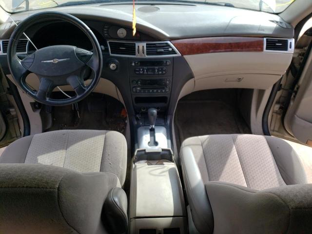Photo 8 from auction – 2004 CHRYSLER PACIFICA with VIN 2C8GM68444R631440