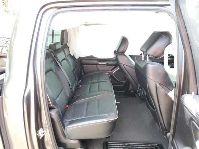 Photo 10 from auction – 2022 RAM 1500 LARAM with VIN 1C6SRFJT3NN302376