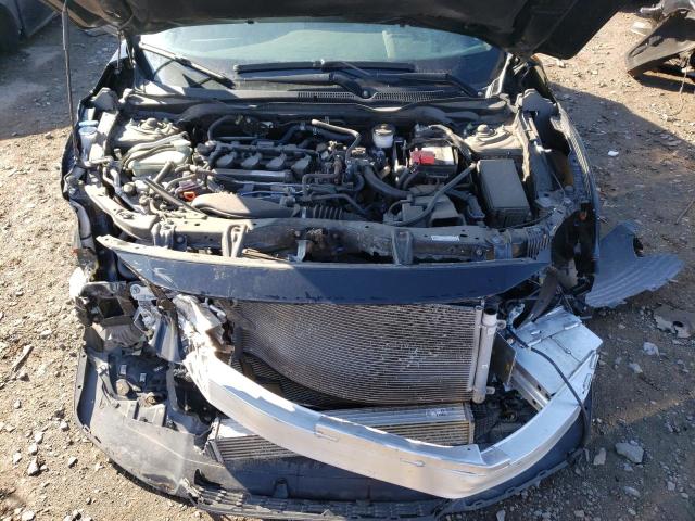 Photo 11 from auction – 2018 HONDA CIVIC EX with VIN SHHFK7H54JU413117