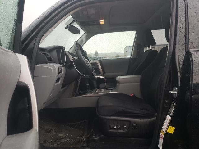 Photo 7 from auction – 2011 TOYOTA 4RUNNER SR with VIN JTEBU5JRXB5058657