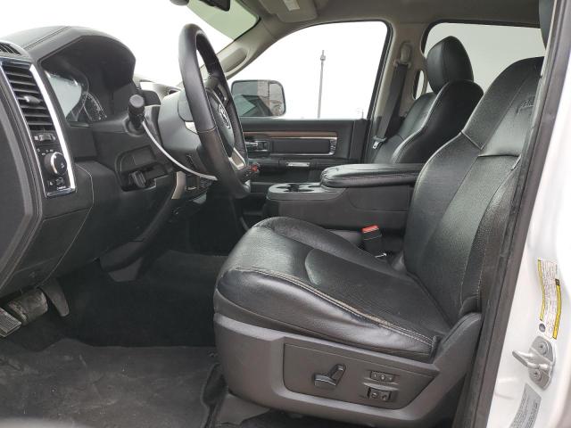 Photo 7 from auction – 2017 RAM 2500 LARAM with VIN 3C6UR5FL5HG759358