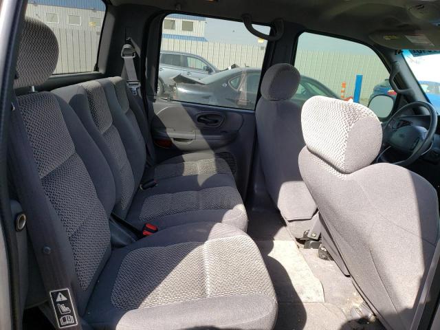 Photo 10 from auction – 2002 FORD F150 SUPER with VIN 1FTRW08632KB91371