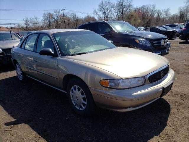 Photo 4 from auction – 2003 BUICK CENTURY CU with VIN 2G4WS52JX31243844