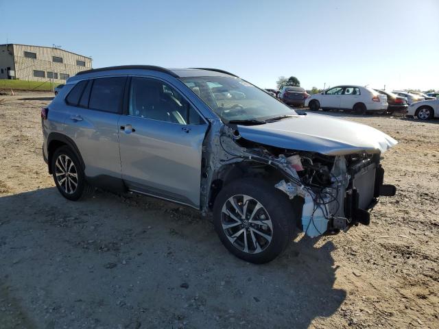 Photo 4 from auction – 2022 TOYOTA COROLLA CR with VIN 7MUDAABG7NV006869
