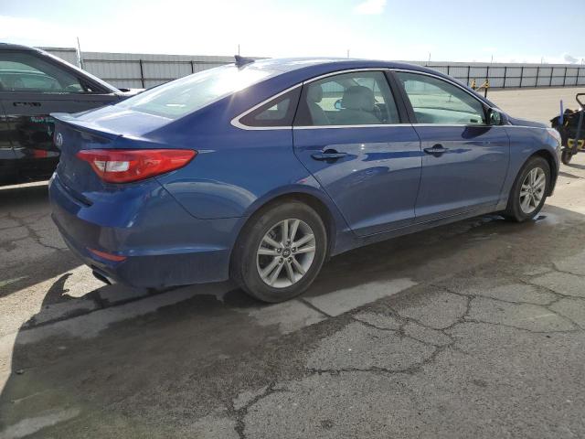 Photo 3 from auction – 2016 HYUNDAI SONATA SE with VIN 5NPE24AF3GH262022