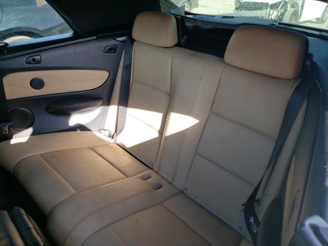 Photo 10 from auction – 2009 BMW 128 I with VIN WBAUL73509VJ75547