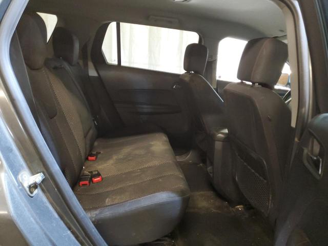Photo 11 from auction – 2013 GMC TERRAIN SL with VIN 2GKFLTEK4D6390079