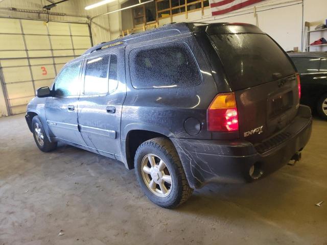 Photo 2 from auction – 2003 GMC ENVOY XL with VIN 1GKET16S236197299