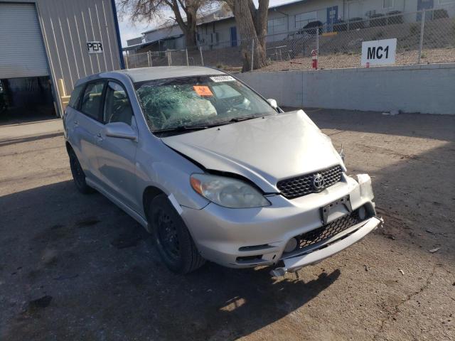 Photo 4 from auction – 2004 TOYOTA COROLLA MA with VIN 2T1LR32E44C278005