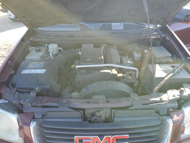 Photo 11 from auction – 2005 GMC ENVOY with VIN 1GKDT13S152243666