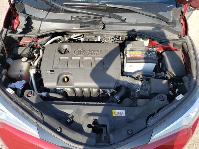 Photo 12 from auction – 2019 TOYOTA C-HR XLE with VIN NMTKHMBX8KR090855