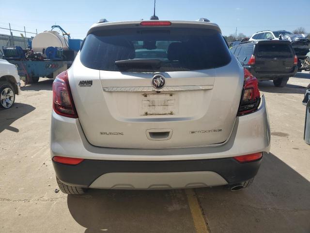 Photo 6 from auction – 2018 BUICK ENCORE PRE with VIN KL4CJASB8JB722072
