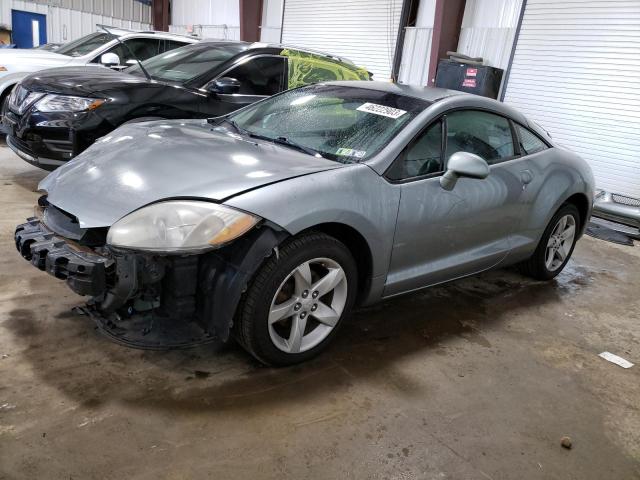 MITSUBISHI ECLIPSE GS 2007 with VIN 4A3AK24F07E057835 - Photo from auction