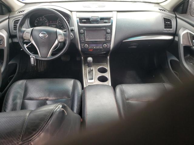 Photo 8 from auction – 2014 NISSAN ALTIMA 2.5 with VIN 1N4AL3AP8EN227672