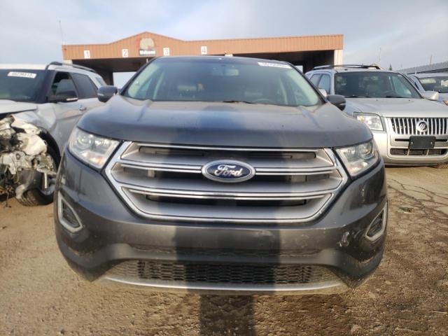 Photo 5 from auction – 2018 FORD EDGE TITAN with VIN 2FMPK4K91JBB42204