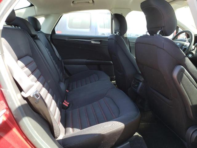 Photo 10 from auction – 2014 FORD FUSION SE with VIN 3FA6P0H71ER251369