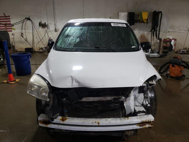 Zdjęcie 5 z aukcji – 2007 CHEVROLET UPLANDER I z VIN 1GBDV13157D147435