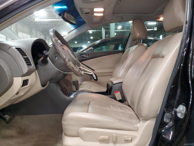 Foto 7 de la subasta – 2011 NISSAN ALTIMA BAS con VIN 1N4AL2AP2BN439795
