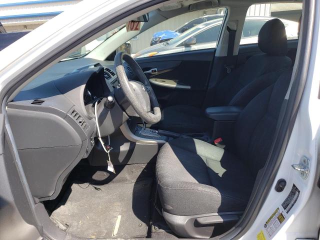 Photo 7 from auction – 2013 TOYOTA COROLLA BA with VIN 2T1BU4EE0DC001007