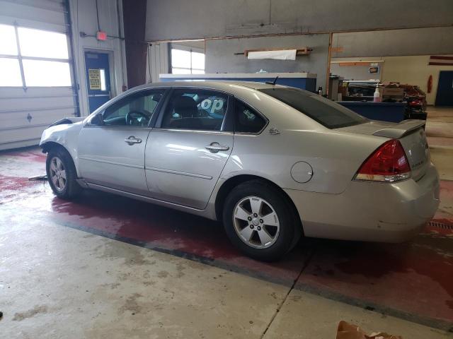 Photo 2 from auction – 2008 CHEVROLET IMPALA LT with VIN 2G1WT58N981247766