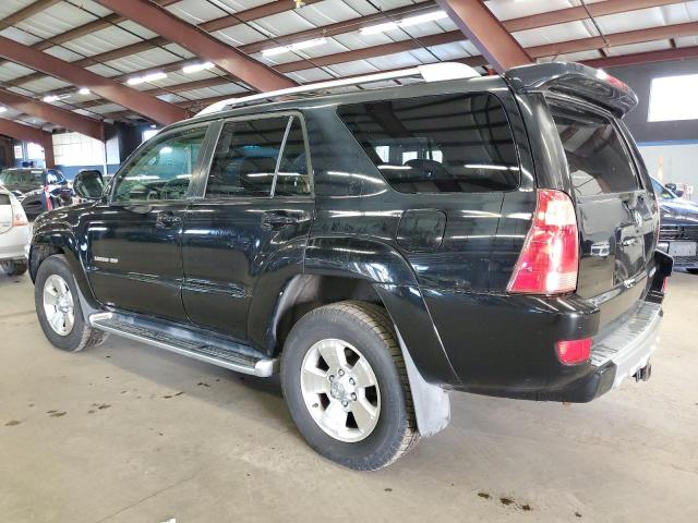 Photo 2 from auction – 2003 TOYOTA 4RUNNER LI with VIN JTEBT17R930005529