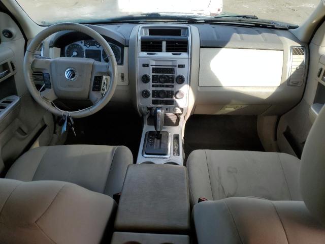 Photo 8 from auction – 2010 MERCURY MARINER with VIN 4M2CN8BGXAKJ29872