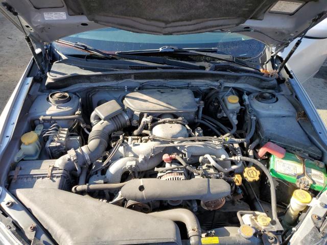 Photo 11 from auction – 2010 SUBARU IMPREZA with VIN JF1GE6B61AG505693