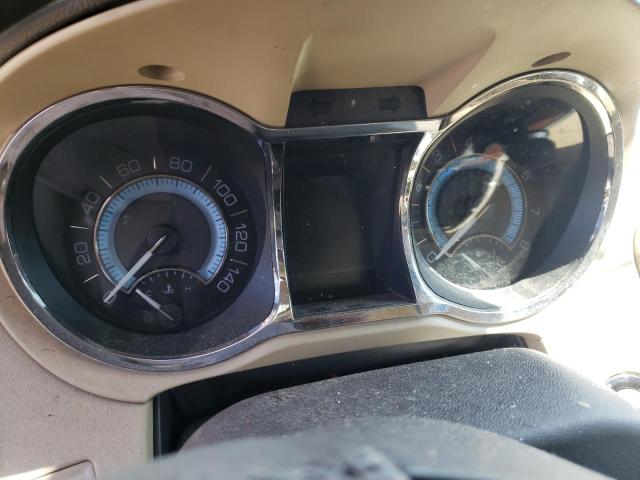 Photo 9 from auction – 2010 BUICK LACROSSE C with VIN 1G4GD5EG6AF182657