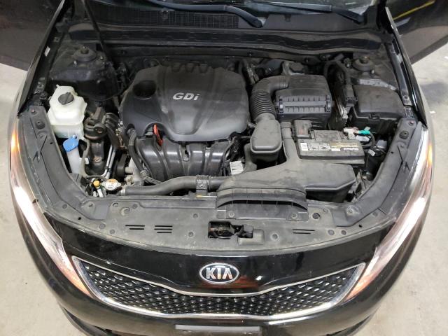 Photo 11 from auction – 2015 KIA OPTIMA LX with VIN 5XXGM4A72FG470771