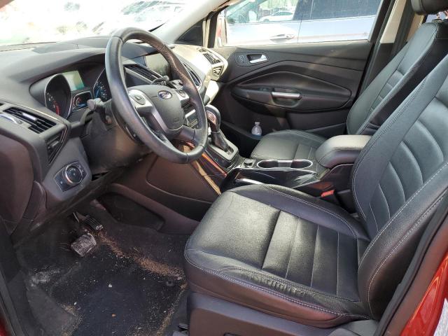 Photo 7 from auction – 2014 FORD ESCAPE TIT with VIN 1FMCU9J94EUD17052
