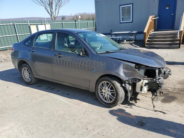 Photo 4 from auction – 2010 FORD FOCUS SE with VIN 1FAHP3FN0AW177686