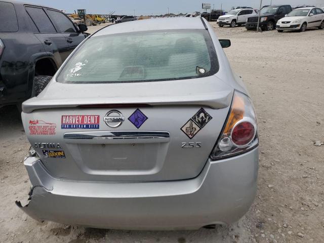 Photo 6 from auction – 2009 NISSAN ALTIMA 2.5 with VIN 1N4AL21E09N444972